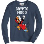 SOHO N_CRYPTO SCROOGE 61