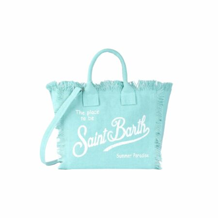 Borsa a mano Donna Colette Verde acqua
