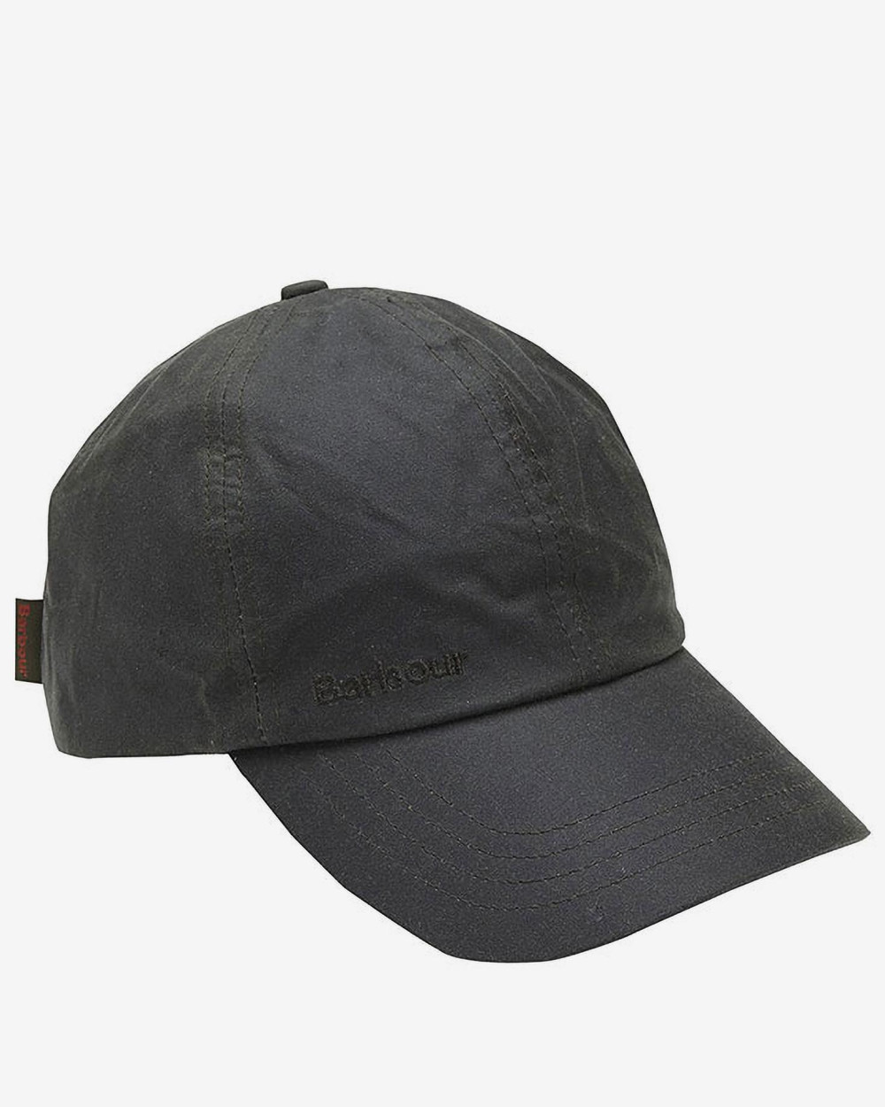 Barbour Wax Cap Καπελο Πράσινο