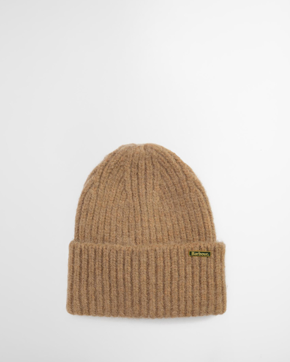 Barbour Meryl Beanie Hat Σκουφος Μπεζ