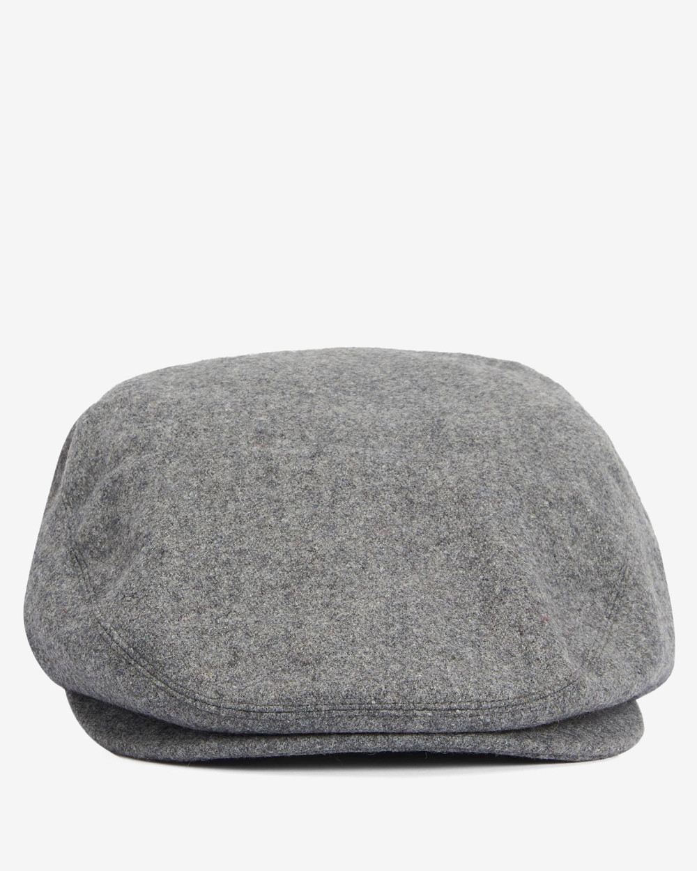 Barbour Redshore Flat Cap Καπελο Γκρι