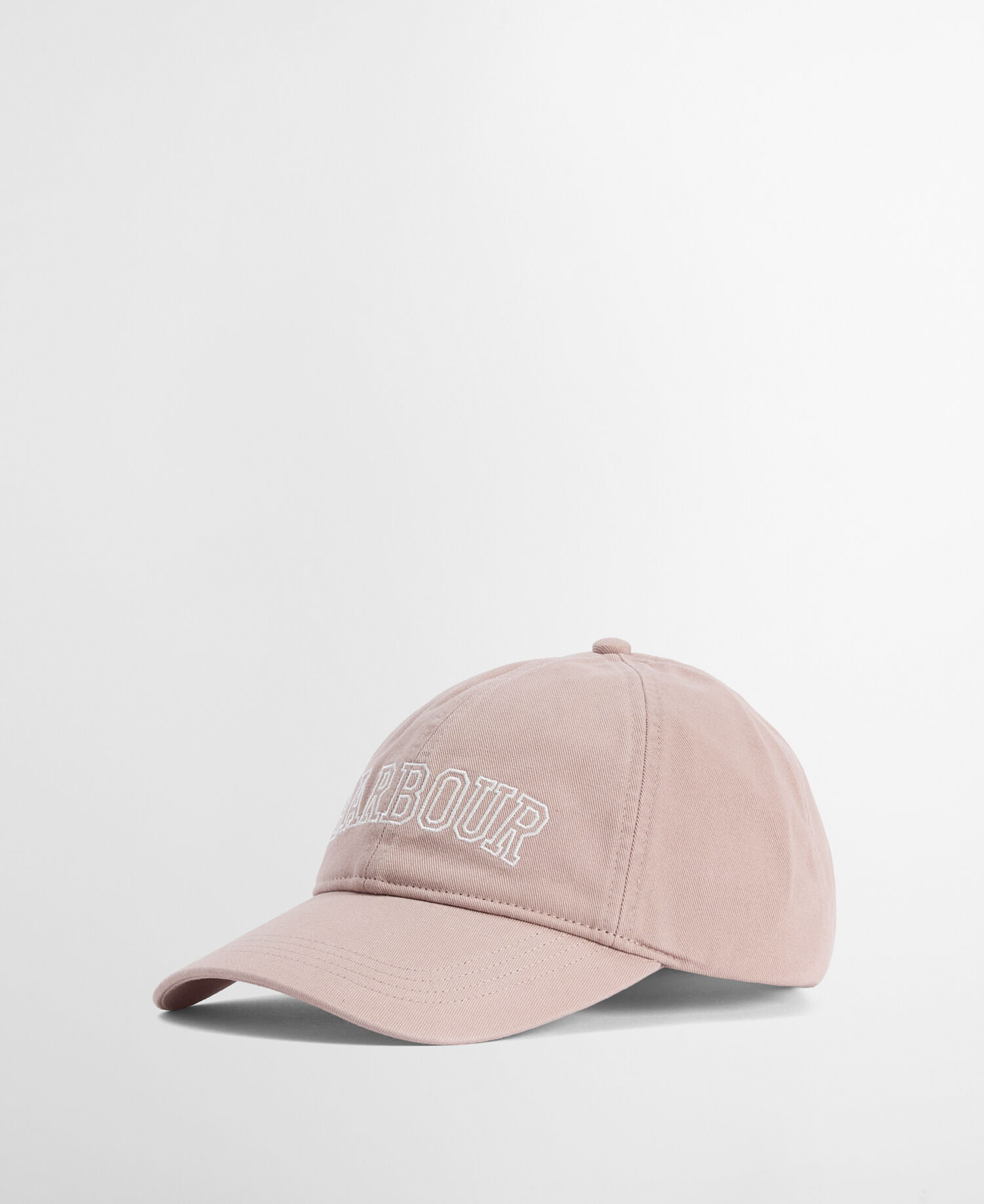 Barbour Emily Sports Cap Καπελο Ροζ