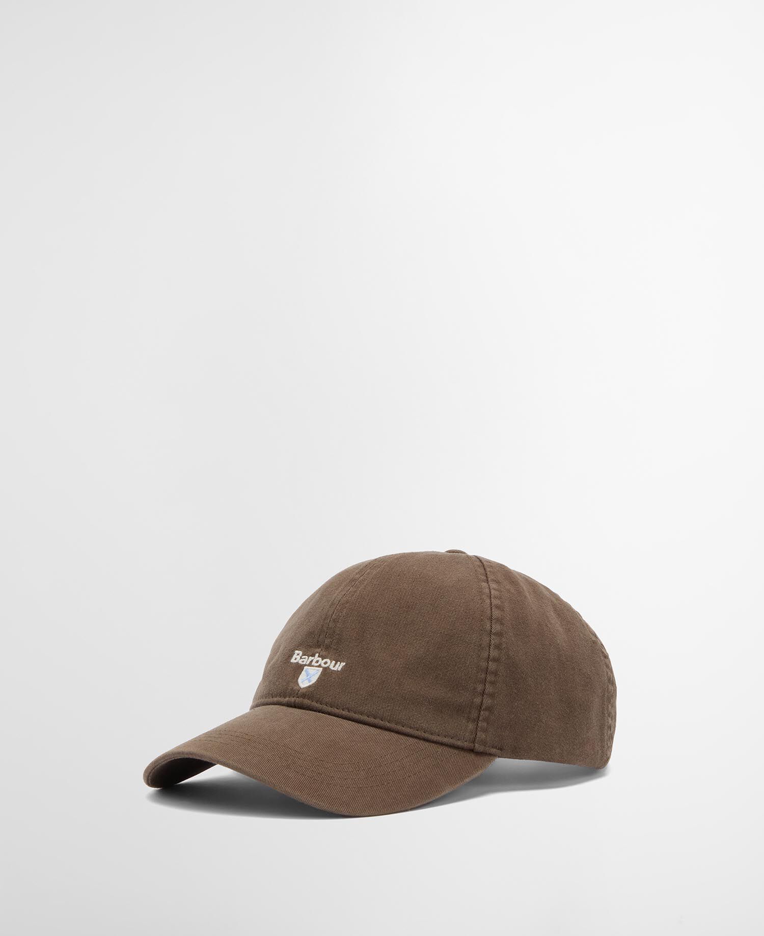 Barbour Cascade Sports Cap Καπελο Λαδί