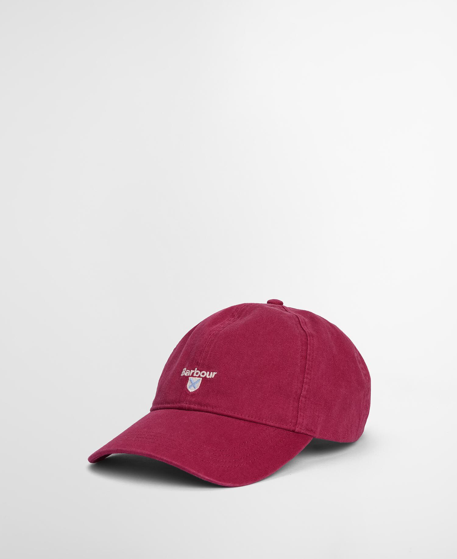 Barbour Cascade Sports Cap Καπελο Ροζ
