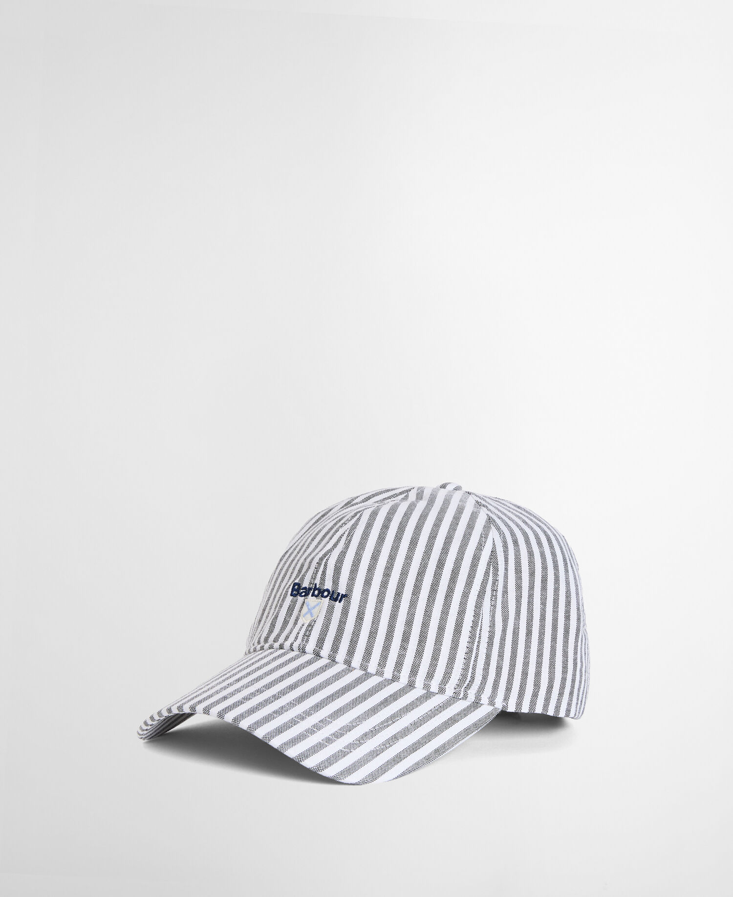 Barbour Cresswell Cap Καπελο Σκούρο Μπλε
