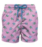 MC2 LIGHTING MICRO FANTASY-SWIMSHORT-TURTLY MULTI 21 Ροζ
