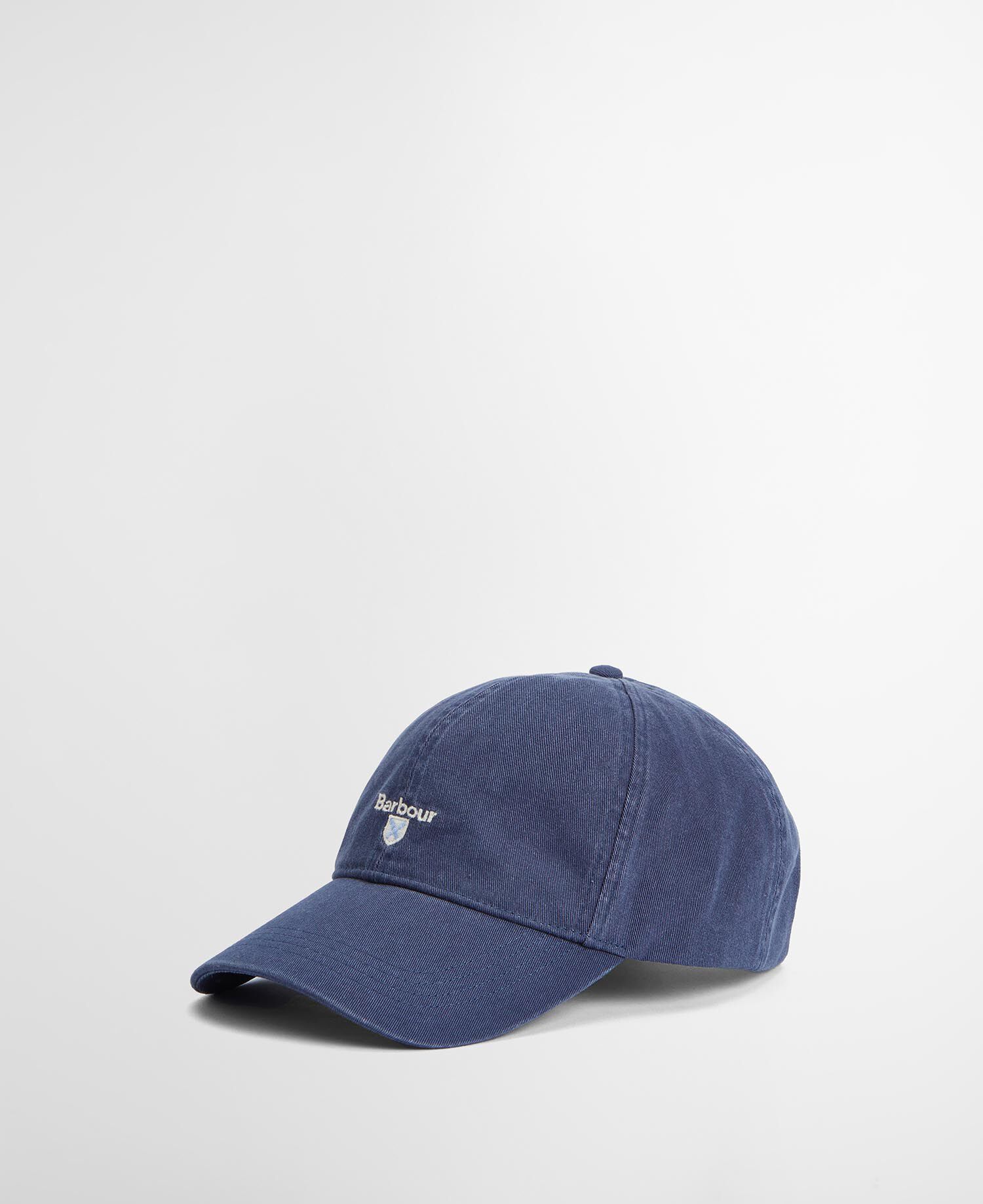 Barbour Cascade Sports Cap Καπελο Μπλε