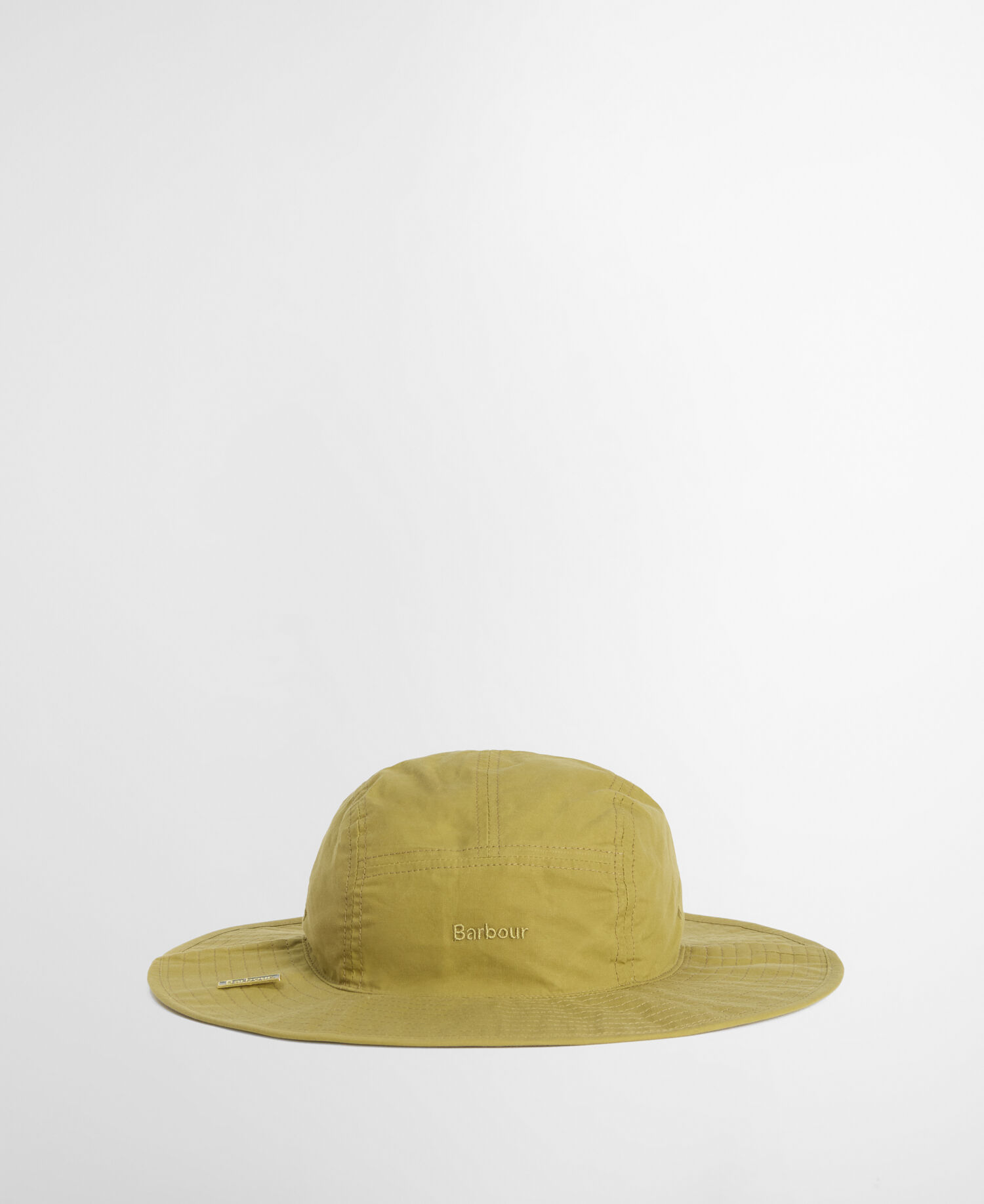 Barbour Transport 5 Panel Bucket Hat Καπελο Πράσινο