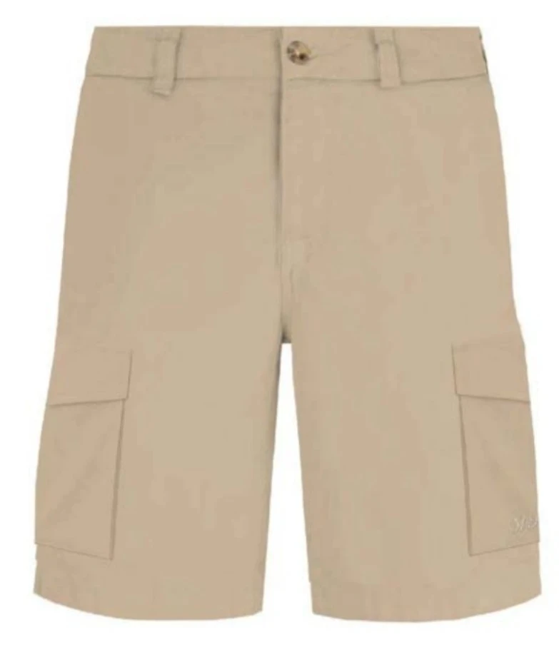 FREEPORT POCKET-PANT-COTTON 11 BEIGE