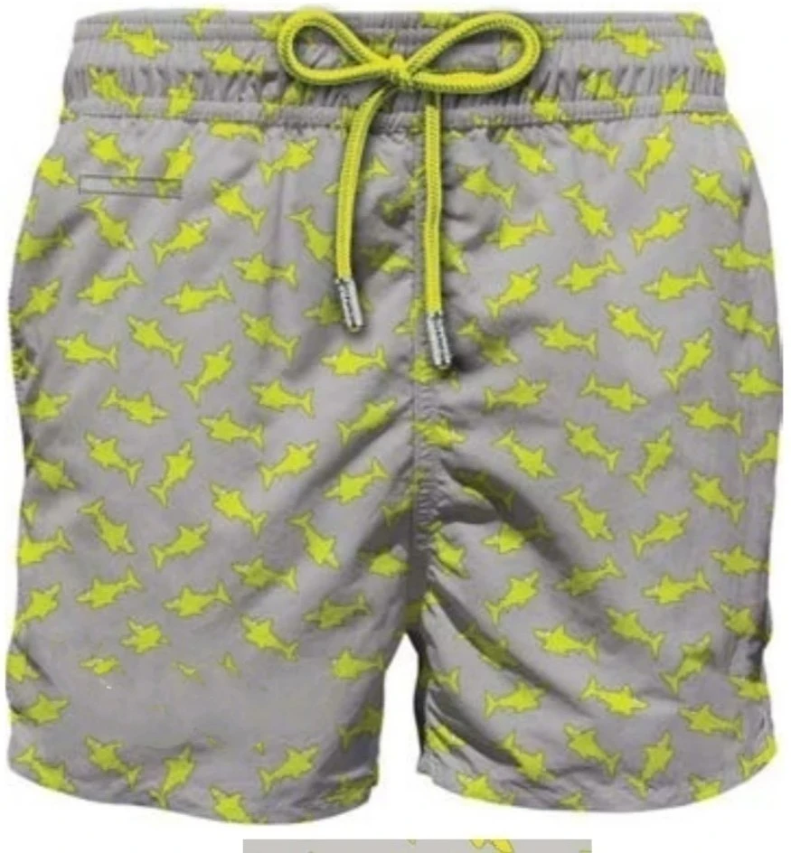 LIGHTING MICRO FANTASY-SWIMSHORT-FLAT SHARK N 1594