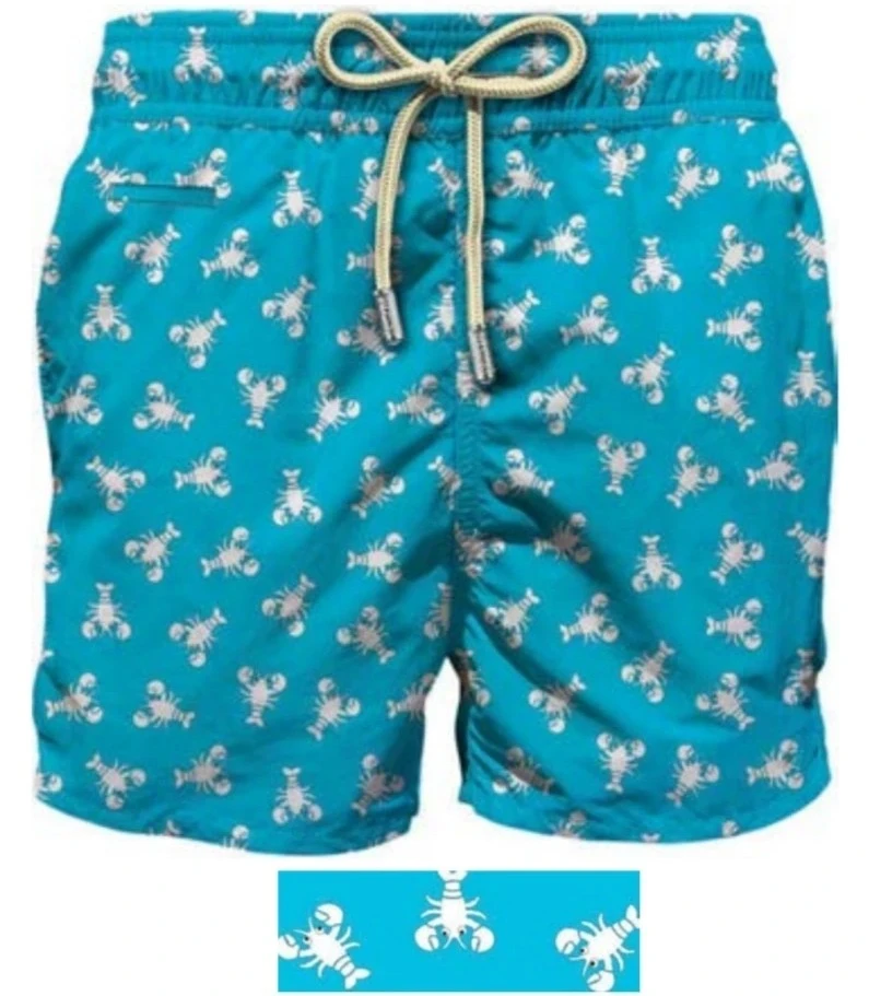 LIGHTING MICRO FANTASY-SWIMSHORT-LOB ICON 3201