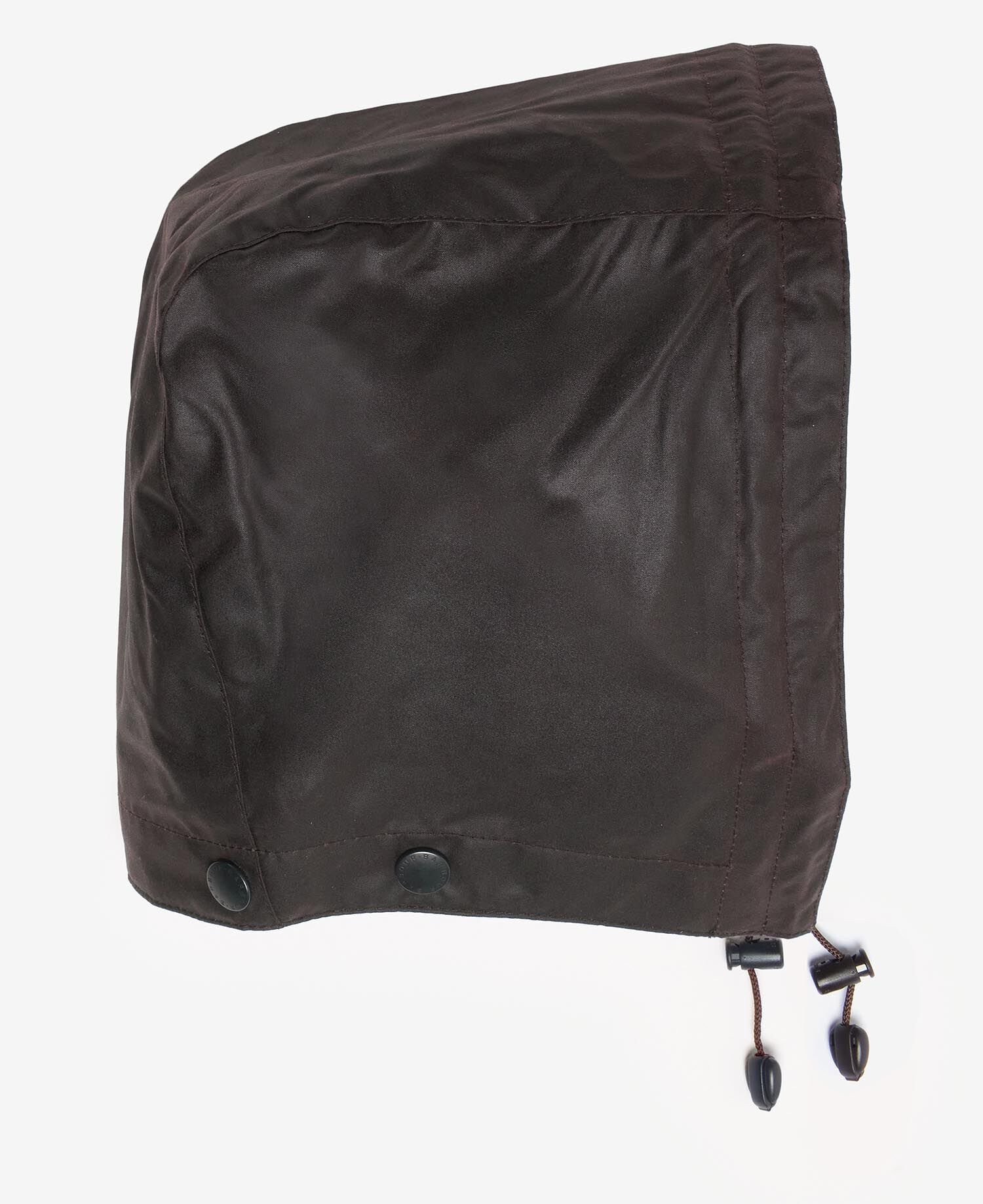Barbour Waxed Cotton Hood Μπουφαν Ru